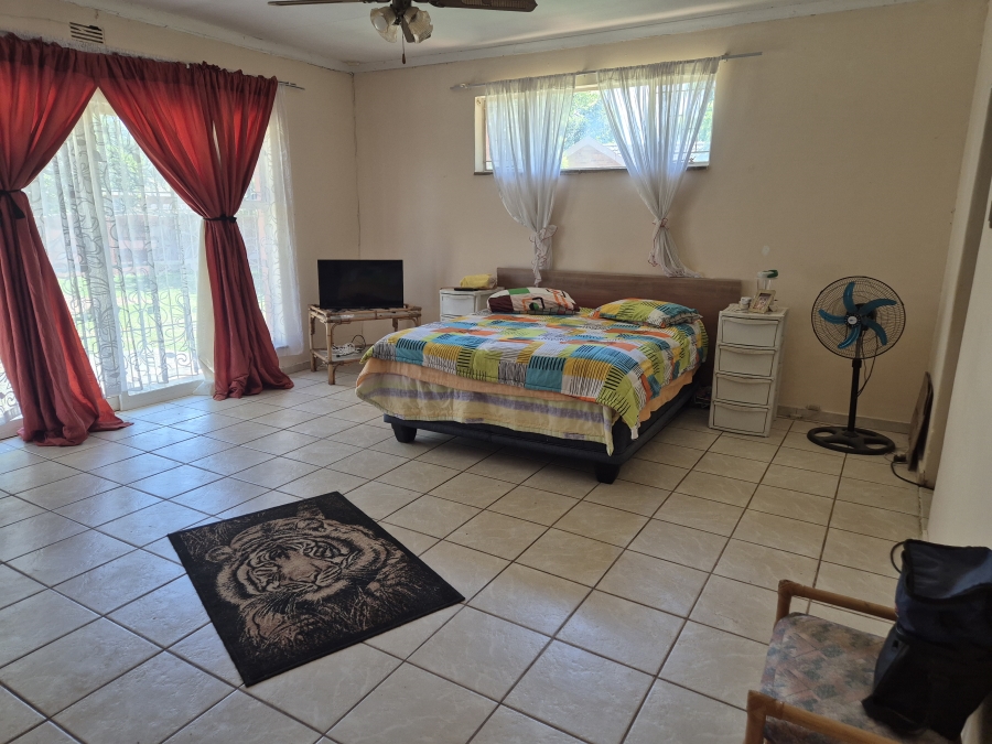 4 Bedroom Property for Sale in Stilfontein Ext 3 North West